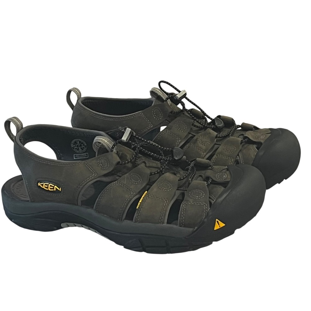 Keen Newport Sandals Mens 14‎ Hiking Outdoor